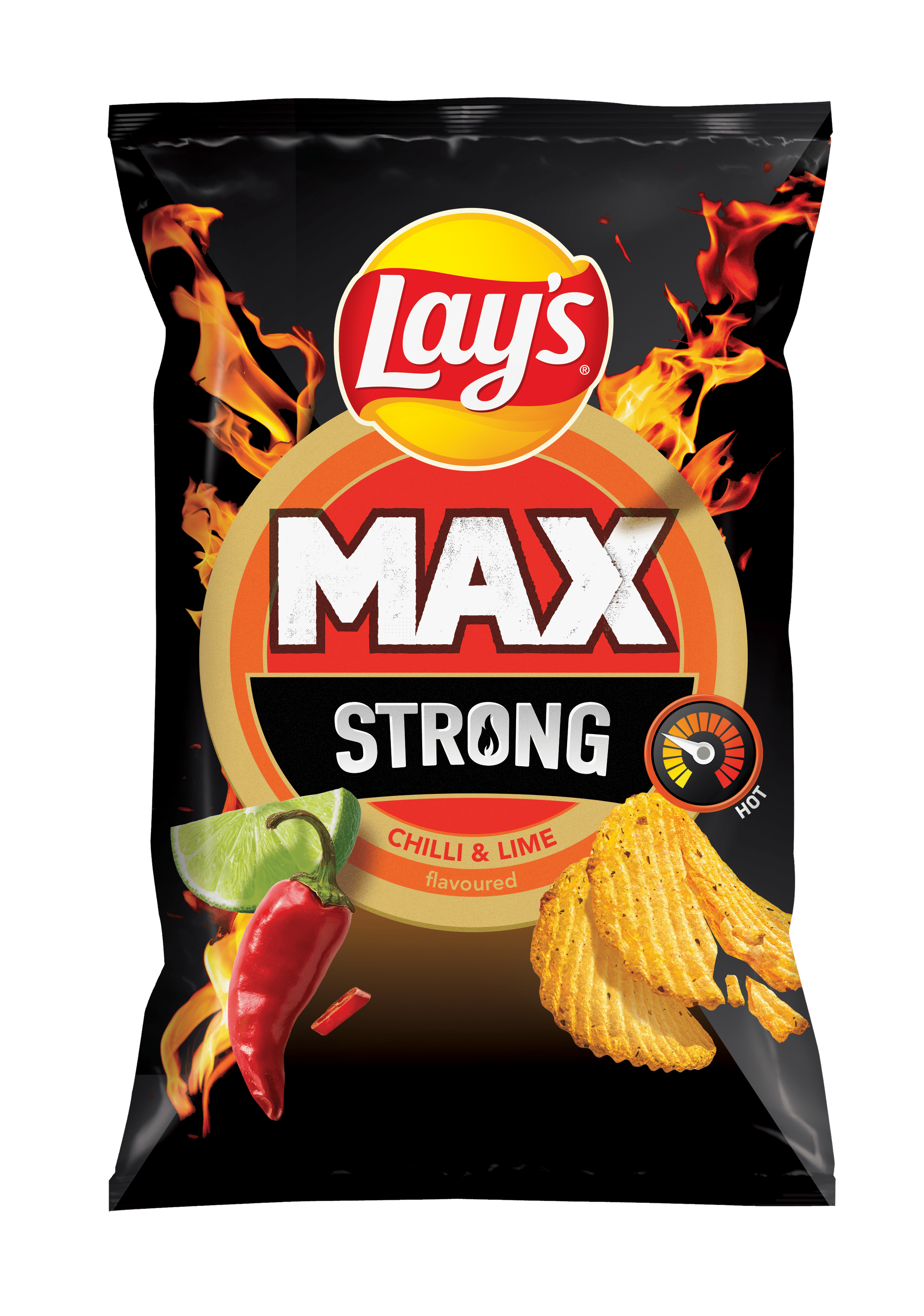 Lays MAX Strong_Chilli and Lime_55g_3D-min(1
